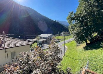 Vista - Independent house via Rio dell'Oy, Chiusa di Pesio - photo 14