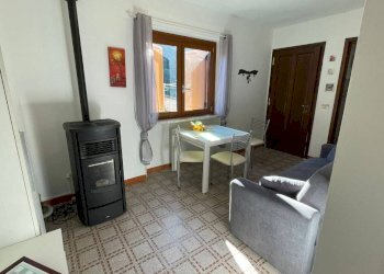 Salone - Casa indipendente via Rio dell'Oy, Chiusa di Pesio - foto 17