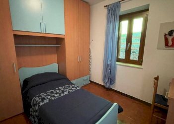 Camera da letto - Independent house via Rio dell'Oy, Chiusa di Pesio - photo 21