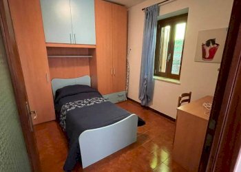 Camera da letto - Independent house via Rio dell'Oy, Chiusa di Pesio - photo 22