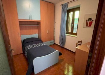 Camera da letto - Independent house via Rio dell'Oy, Chiusa di Pesio - photo 23