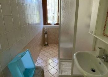 Bagno - Casa indipendente via Rio dell'Oy, Chiusa di Pesio - foto 25
