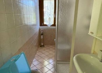 Bagno - Casa indipendente via Rio dell'Oy, Chiusa di Pesio - foto 26