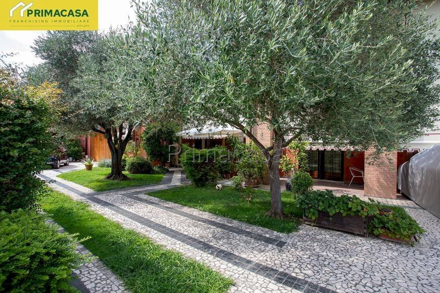 Giardino - Villa via G. Tempesta, 63, Noale - photo 2