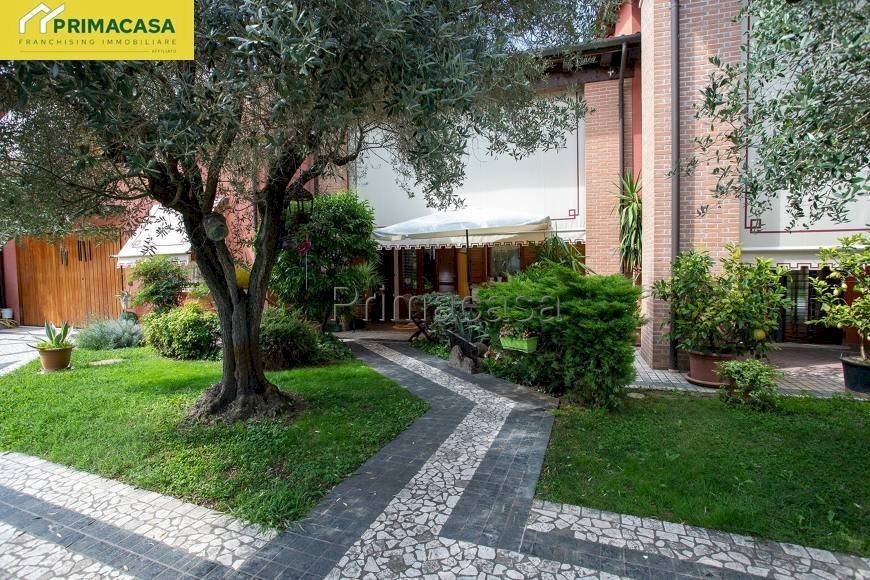 Giardino - Villa via G. Tempesta, 63, Noale - photo 3