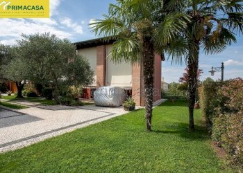 Giardino - Villa via G. Tempesta, 63, Noale - foto 1