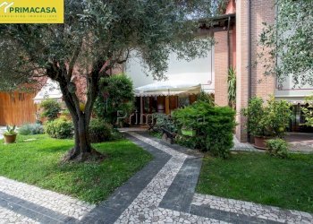 Giardino - Villa via G. Tempesta, 63, Noale - foto 3