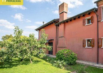 Facciata - Villa via G. Tempesta, 63, Noale - foto 5