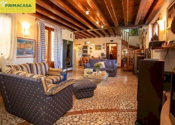 Salone - Villa via G. Tempesta, 63, Noale - foto 11