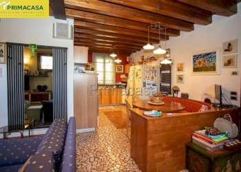 Cucina - Villa via G. Tempesta, 63, Noale - foto 13