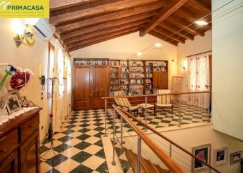 Interno palazzo - Villa via G. Tempesta, 63, Noale - foto 15