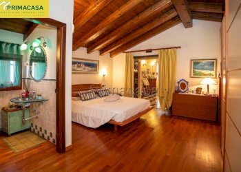 Disimpegno - Villa via G. Tempesta, 63, Noale - foto 18