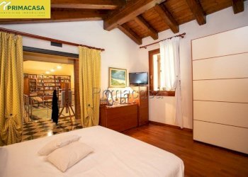 Camera da letto - Villa via G. Tempesta, 63, Noale - foto 19