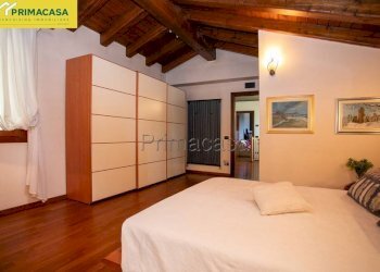 Camera da letto - Villa via G. Tempesta, 63, Noale - foto 20