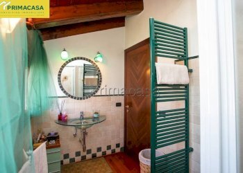 Bagno - Villa via G. Tempesta, 63, Noale - foto 21