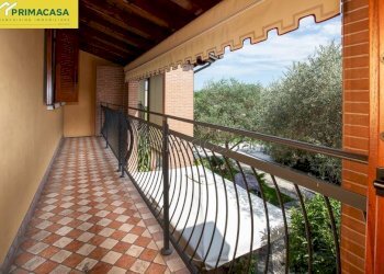 Balcone - Villa via G. Tempesta, 63, Noale - foto 23