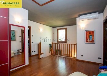 Salone - Villa via G. Tempesta, 63, Noale - foto 24