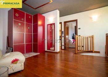 Ingresso - Villa via G. Tempesta, 63, Noale - foto 25