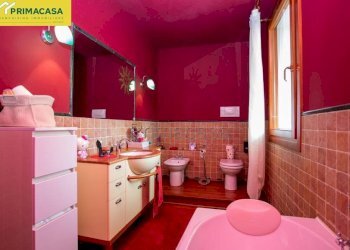 Bagno - Villa via G. Tempesta, 63, Noale - foto 27