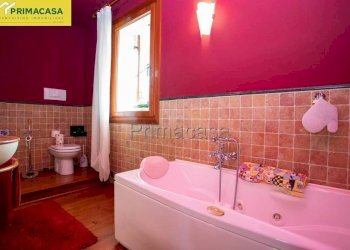 Bagno - Villa via G. Tempesta, 63, Noale - foto 28