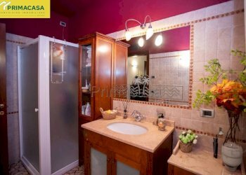 Bagno - Villa via G. Tempesta, 63, Noale - foto 29