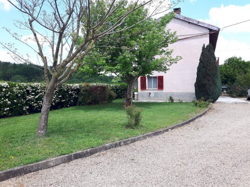 Giardino - Rustico Frazione Barcara, 47, Refrancore - foto 1