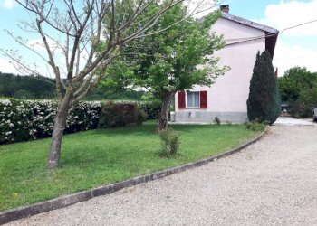 Giardino - Rustic Frazione Barcara, 47, Refrancore - photo 1