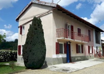 Facciata - Rustic Frazione Barcara, 47, Refrancore - photo 16