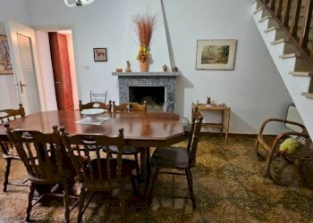 Sala da pranzo - Rustic Frazione Barcara, 47, Refrancore - photo 29