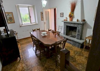 Sala da pranzo - Rustic Frazione Barcara, 47, Refrancore - photo 38