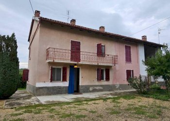 Facciata - Rustic Frazione Barcara, 47, Refrancore - photo 39