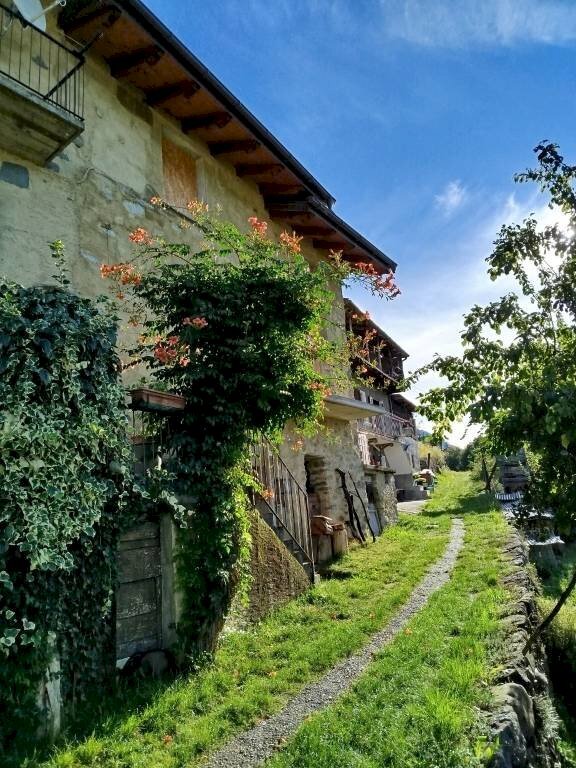 Terreno - Rustico via Sant'Antonio, 132, Tresivio - foto 1