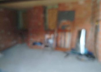 Stanza non arredata - Rustico via Sant'Antonio, 132, Tresivio - foto 9