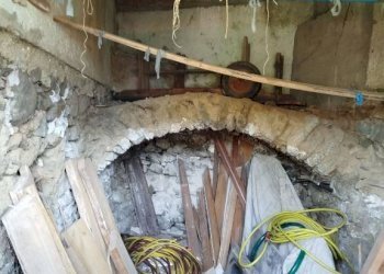 Cantina - Rustico via Sant'Antonio, 132, Tresivio - foto 13