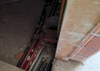 Scala - Rustico via Sant'Antonio, 132, Tresivio - foto 15