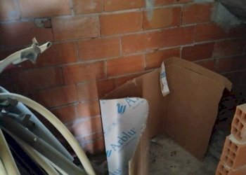 Stanza non arredata - Rustico via Sant'Antonio, 132, Tresivio - foto 18