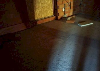 Stanza non arredata - Rustico via Sant'Antonio, 132, Tresivio - foto 20