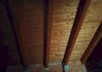 Mansarda - Rustico via Sant'Antonio, 132, Tresivio - foto 21