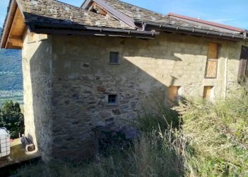 Facciata - Rustico via Sant'Antonio, 132, Tresivio - foto 23