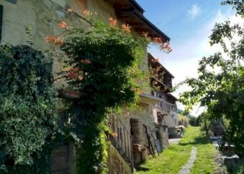 Terreno - Rustico via Sant'Antonio, 132, Tresivio - foto 24