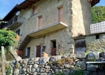 Facciata - Rustico via Sant'Antonio, 132, Tresivio - foto 25