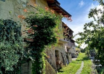 Terreno - Rustic via Sant'Antonio, 132, Tresivio - photo 1