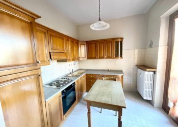 Cucina - Trilocale corso Giovanni Giolitti, 14, Busca - foto 7