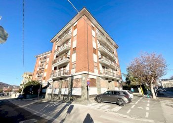 Facciata - Trilocale corso Giovanni Giolitti, 14, Busca - foto 13