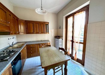 Cucina - Trilocale corso Giovanni Giolitti, 14, Busca - foto 18