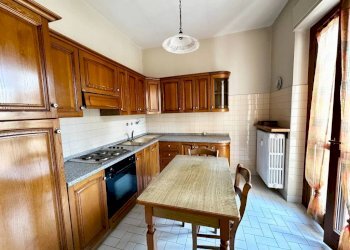 Cucina - Trilocale corso Giovanni Giolitti, 14, Busca - foto 19