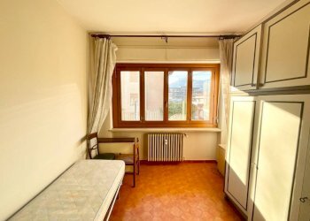 Camera da letto - Trilocale corso Giovanni Giolitti, 14, Busca - foto 5