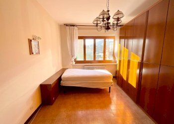 Camera da letto - Three-room apartment corso Giovanni Giolitti, 14, Busca - photo 6