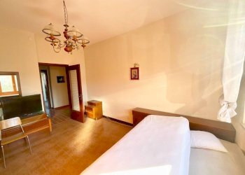 Camera da letto - Trilocale corso Giovanni Giolitti, 14, Busca - foto 7