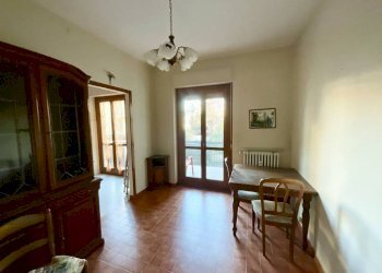 Salone - Trilocale corso Giovanni Giolitti, 14, Busca - foto 10